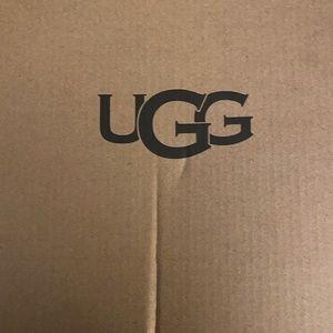 Who loves Ugg’s